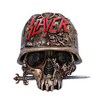 Slayer - Boîte de rangement Skull