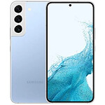 Samsung Galaxy S22 5G 128Go Bleu - Reconditionné