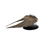 Star Trek : Discovery - Mini réplique Diecast Klingon Beacon of Kahless