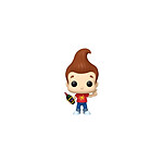 Nick Rewind - Figurine POP! Jimmy Neutron 9 cm