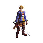 Final Fantasy Tactics - Figurine Bring Arts Ramza Beoulve 14 cm