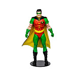 DC Multiverse - Figurine Robin (Tim Drake) 18 cm