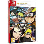 Naruto Ultimate Ninja Storm Trilogy (SWITCH)