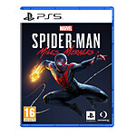 Marvel's Spider-Man : Miles Morales (PS5)