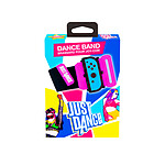 Just Dance 2021 Brassard / Bracelet pour JoyCons Nintendo Switch