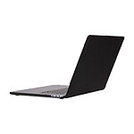 Incase Textured HardShell Woolenex compatible Macbook Pro 16"(2019-2020) Graphite-NOIR