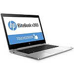 HP EliteBook X360 1030 G2 (i7.7-S256-16) - Reconditionné
