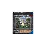 EXIT - Puzzle ville apocalyptique (368 pièces)