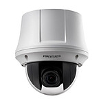 Hikvision - Caméra de surveillance Dôme DarkFighter Analogique 2MP DS-2AE4215T-D3(O-STD)(D)
