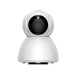 Cellys Caméra de surveillance wifi Haute définition 1080p