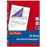 PELIKAN Pochette de 10 feuilles Papier Carbone Plenticopy 200H Bleu - Papier  spécifique - LDLC