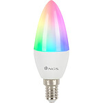 NGS Bulb Gleam 514C RGB E14 5W 500lm