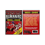 Retour vers le futur - Lingot Sport Almanac Limited Edition