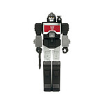 Transformers - Figurine ReAction Perceptor MC-20 10 cm