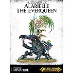 Warhammer AoS - Sylvaneth Alarielle the Everqueen
