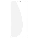 4smarts Verre Trempé pour iPhone X, XS et 11 Pro Anti-Rayures Adhésion Totale Transparent
