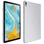 Avizar Coque Huawei MediaPad M6 10.8 Silicone Gel Flexible Ultra fine - Transparent