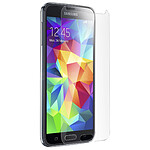 Avizar Film Samsung Galaxy S5 / S5 New Verre Trempé 9H Protection Ecran Transparent