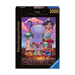 Disney Castle Collection - Puzzle Jasmine (1000 pièces)