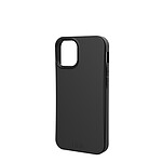 Coque UAG Outback pour iPhone 12 Mini Noir-NOIR