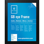 GB eye Cadre MDF A3 (29,7 x 42 cm) Chêne