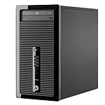 HP ProDesk 400 G1 MT (81664) - Reconditionné