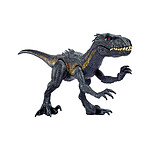 Jurassic World Dino Trackers - Figurine Super Colossal Indoraptor 41 cm