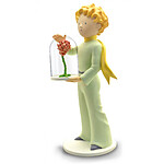 Le Petit Prince - Statuette Collector Collection Le Petit Prince et la rose 21 cm