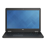 Dell Latitude E5550