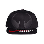 Marvel - Casquette Snapback Venom