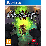 Ghost Of A Tale (PS4)