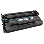 COMETE - 89X - 1 Toner compatible HP 89X CF289X - Marque française