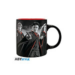 Harry Potter - Mug Harry, Ron, Hermione