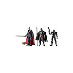 Star Wars : The Mandalorian Vintage Collection - Figurine The Rescue Set Multipack 10 cm