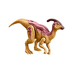 Jurassic World Epic Evolution - Figurine Wild Roar Parasaurolophus