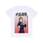 Jujutsu Kaisen - T-Shirt Nobara Ombre  - Taille L