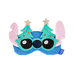 Lilo & Stitch - Masque pour les yeux Stitch At Christmas