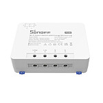 Sonoff - Commutateur Wifi POWR3