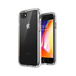 Speck Presidio Perfect-Clear pour iPhone SE 2020/22 & 8/7