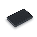 TRODAT Cassette encreur de rechange pour tampon 6/4928A Noir
