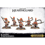 Warhammer AoS - Fyreskayers Hearthguard