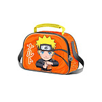 Naruto - Sac à goûter Naruto Chikara