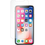 BigBen Connected Protège écran pour Apple iPhone XR / 11 Plat Oléophobe avec SmartFrame™ Transparent