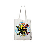 One Piece - Sac shopping Jolly Roger