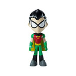 Teen Titans - Go! - Figurine flexible Bendyfigs Robin 11 cm
