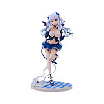 Original Character - Statuette 1/7 Liliya Classical Blue Style 24 cm