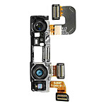 Clappio Caméra Avant Pour Huawei Mate 20 Pro Objectif Remplacement Frontal