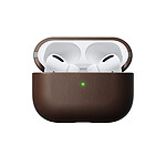 Airpods Case - Pro | Rustic Brown Leather