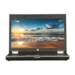 HP EliteBook 8460P (8460P8500i5)