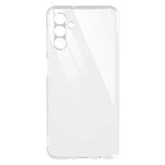 Avizar Coque pour Samsung Galaxy A13 5G et A04s Silicone souple Fin 2mm  Transparent